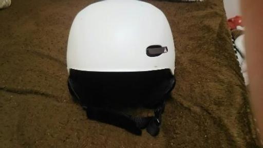 冬スポーツ用、ヘルメット