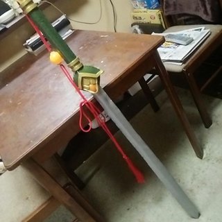 コスプレ衣装製作お手伝いします。の画像