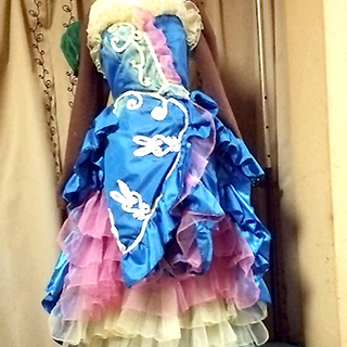 コスプレ衣装製作お手伝いします。の画像