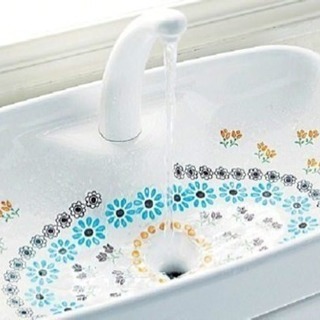 トイレタンクシート