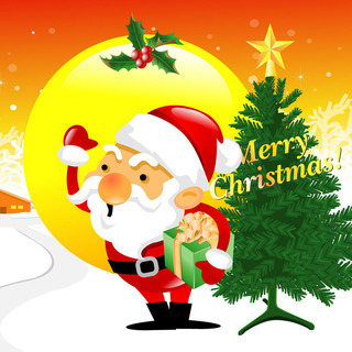 2017💝パァっと楽しく忘年会🔔クリスマス🎅も一緒にお祝い！初め...