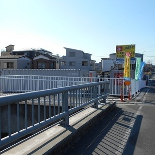 コンテナ与野本町【さいたま市中央区のコンテナ貸収納トランクルーム｜与野本町駅｜与野駅】 - 短期賃貸