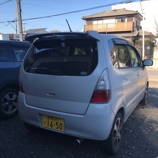 交渉中… スズキ mrワゴン‼️車検1年1ヶ月‼️の画像