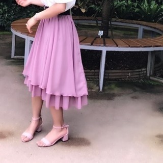 スカート freeサイズ