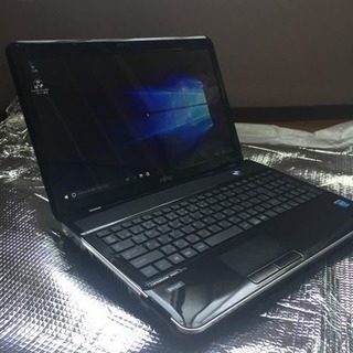 富士通  LIFE book  AH33/Ｌ