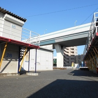 スペースルーム田島【さいたま市桜区のレンタル収納スペース・トランクルーム｜西浦和駅｜武蔵浦和駅】 - さいたま市