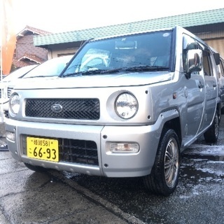 車検３１年１２月迄付き‼️点検整備‼️年内ＯＫ☆ダイハツ ネイキ...