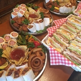 ☆地元で朝の時間を有効利用したい方へ☆お弁当の盛り付けスタッフ急募！の画像