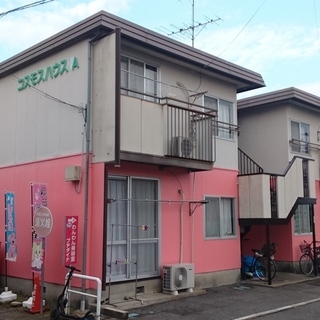 初期費用０　家賃31,000　２ＤＫ　駅近　即入居できます
