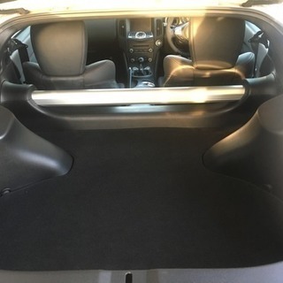 極上✨希少ニスモ Z34 6速MTの画像