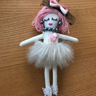 期間限定！！福岡初♡ルルベちゃんレッスン