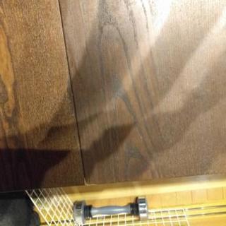 IKEA　ダイニングテーブルの画像