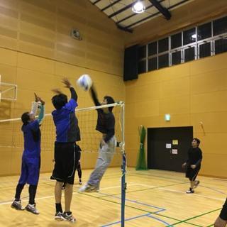 ソフトバレーしませんか？(^-^) - 宮崎市