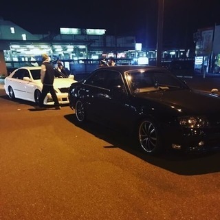 y34グロリアの画像