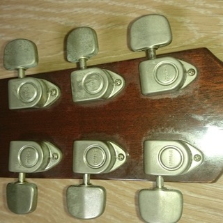 アコースティックギターYAMAHA Nippon Gakki F...
