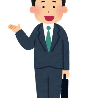 市川エリアで営業！時給＋αあり☆彡 ※要普免