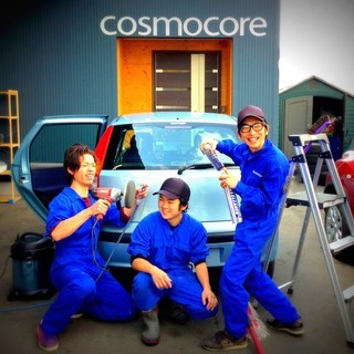 福岡県　ハイゼットカーゴ　AT　シルバー757　車検ほぼ2年付きの画像