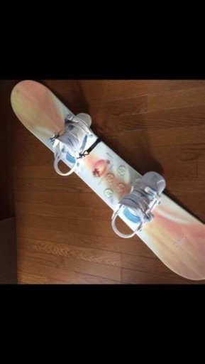 スノーボード