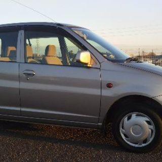 【売約済み】有り難うございました H13三菱ミニカ車検有り