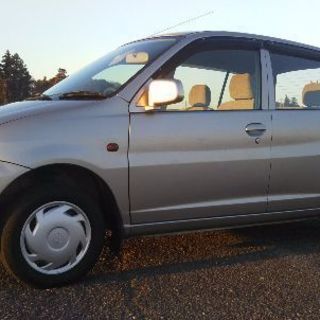 【売約済み】有り難うございました H13三菱ミニカ車検有りの画像