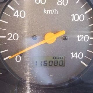 【売約済み】有り難うございました H13三菱ミニカ車検有りの画像