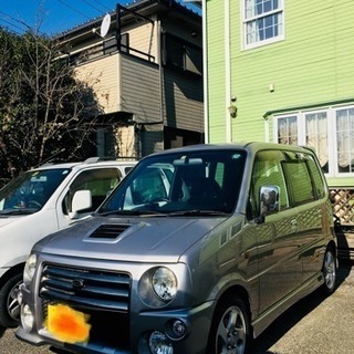 ムーヴ エアロダウンカスタムRS 即引き渡しOKです。
