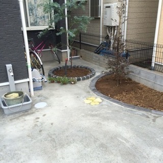 従業員募集！の画像