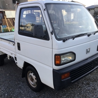 🚚🚚🚚アクティトラック🚚🚚🚚