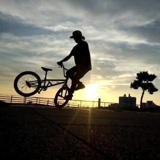 明石BMXサークル