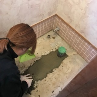 分割ok!365日24h対応の水道屋さんです。