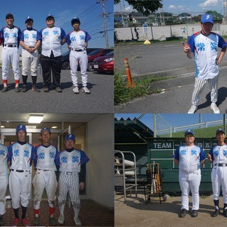 【選手・マネージャー募集】やる気さえあれば、試合に出場できます♬