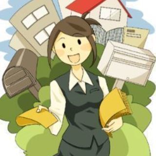 ★チラシ投函スタッフ急募の画像