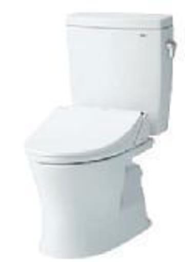 リフォーム用便器お譲りします　★★★TOTO 新ピュアレストQR（未使用新品）CS230BM・SH221BA（旧品番：CS220BM・