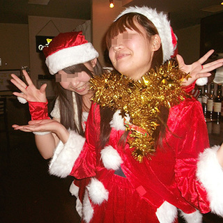本日18時～クリスマス🎄パーティ💟オフ会🎅池袋■12/23(土)...