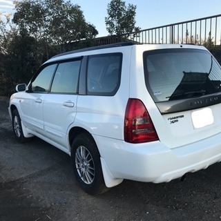 12/26迄 全コミ価格❗️フォレスター 4WD❗️の画像