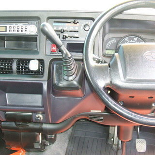 【ご成約、ありがとうございます！】Ｈ２４　サンバ－DIASバン　一番人気の黒　オ－トマ　走行54700Ｋm　車検受けます！　　の画像