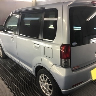 総支払いコミコミ１２万円 車検H32 2/2付き 整備・クリーニング済み 三菱 ｅｋワゴンの画像
