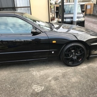 スカイラインGTST トミーカエラ 大幅値下げ‼️の画像