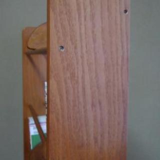 本棚（五段）の画像