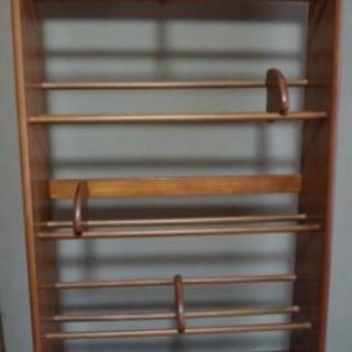 本棚（五段）の画像