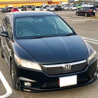 【再アップ】 ストリーム 車検3年5月　格安22万　保証アリ