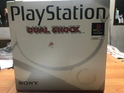 プレイステーション SCPH-7000