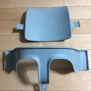 ストッケ トリップトラップ ベビーセット◯正規品◯ 中古