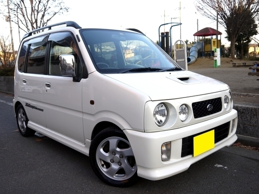 ご成約ありがとうございます]□□稀少！L902S！強烈！速い！ドッカン