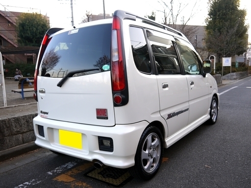 ご成約ありがとうございます]□□稀少！L902S！強烈！速い！ドッカン