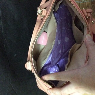 【OK】サマンサベガ アゼル中の画像