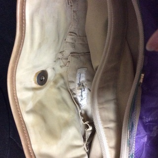 【OK】ビニールバッグの画像