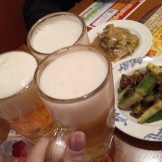 飲み会メンツ募集💛