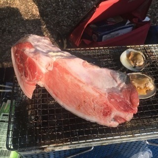 12月29日（金）昼間から海鮮バーベキュー🐟🍺🍶 - 大和市