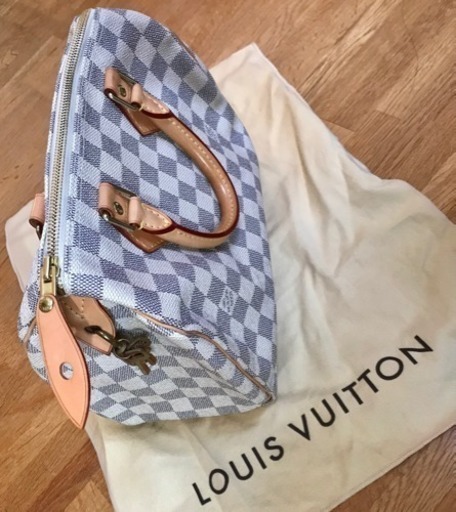 LOUIS VUITTON バッグ